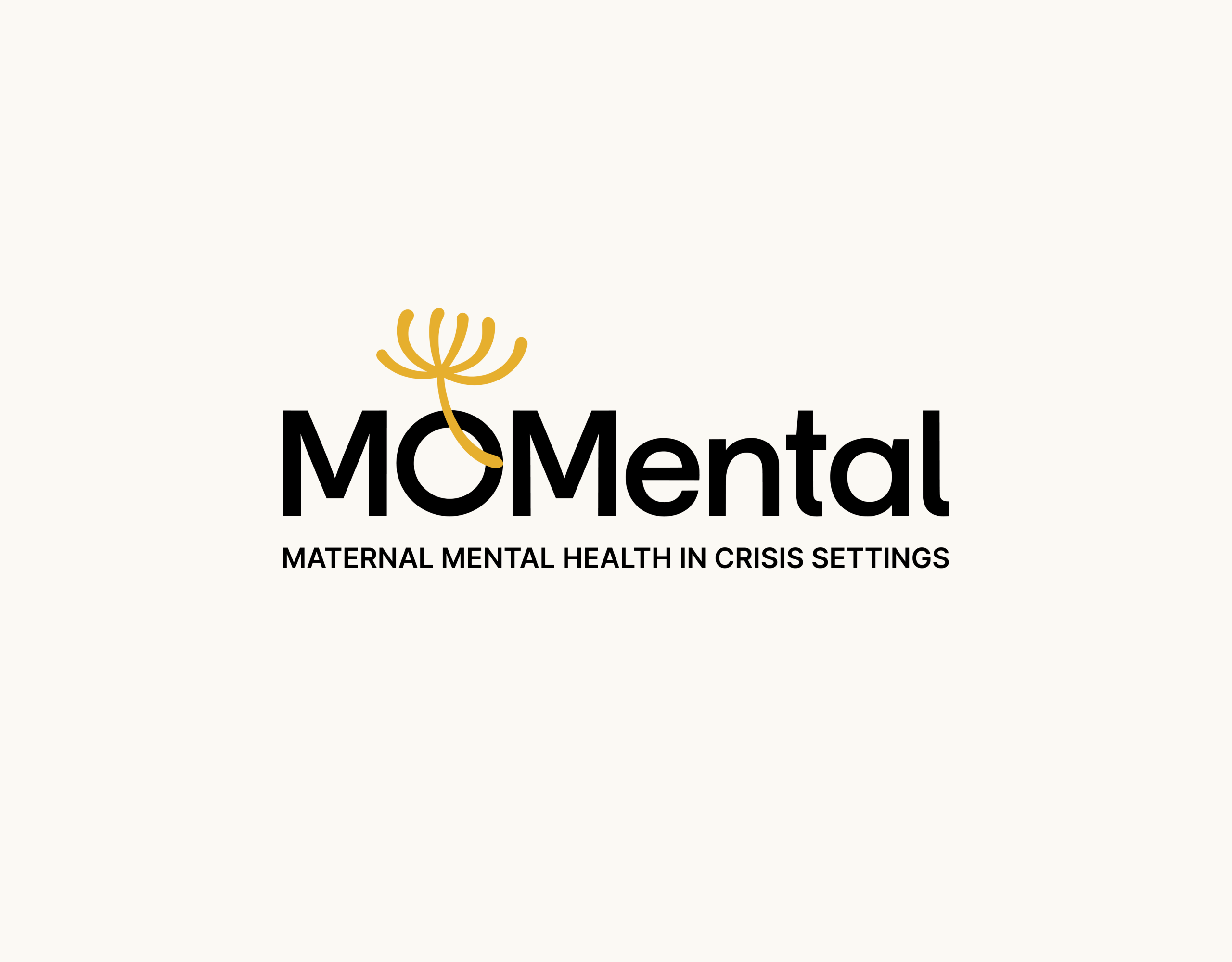 MOMental project logo