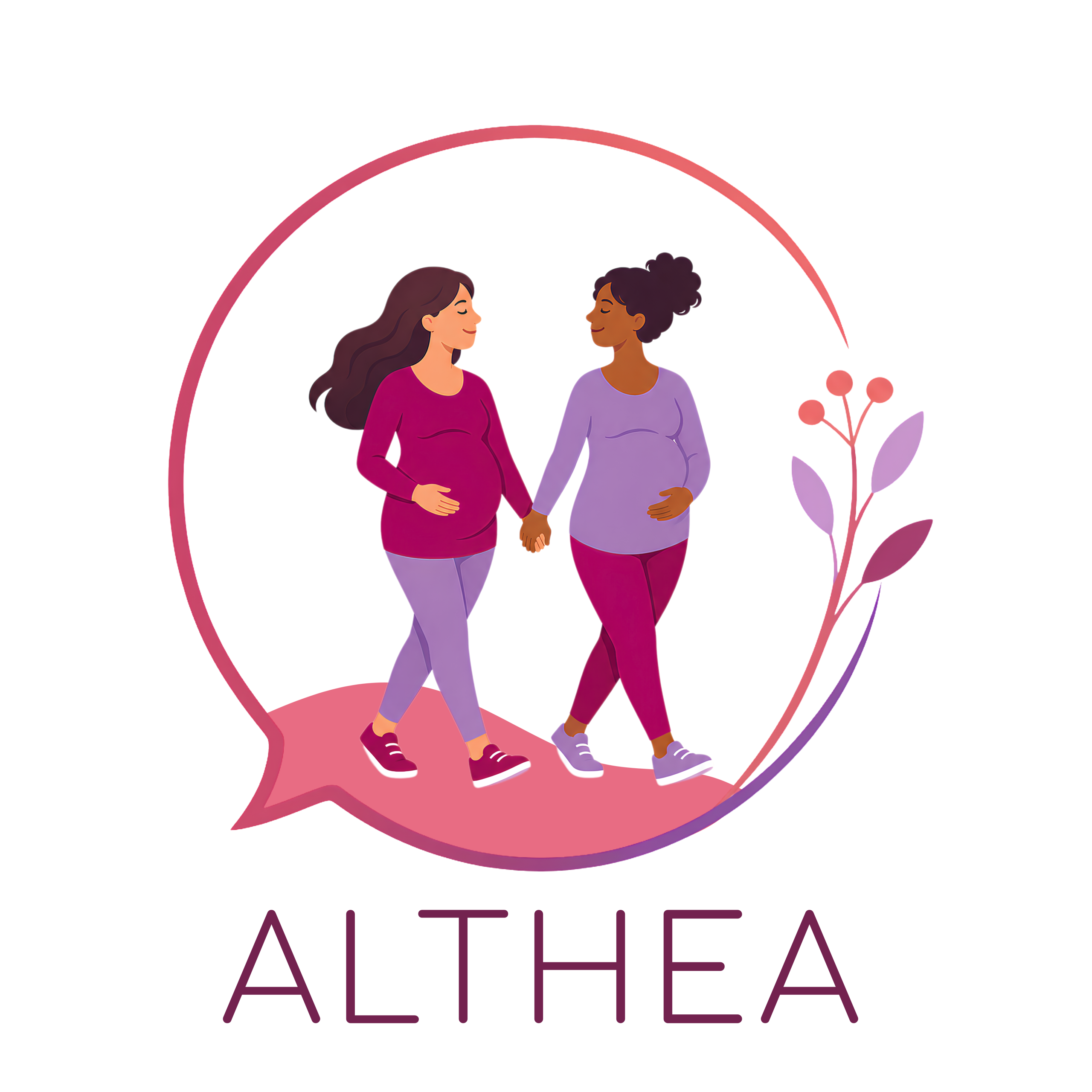 ALTHEA project logo