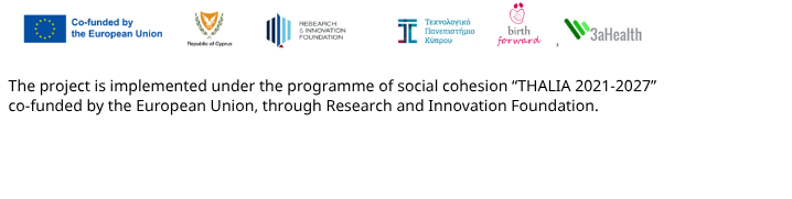 ALTHEA project consortium and funding logos